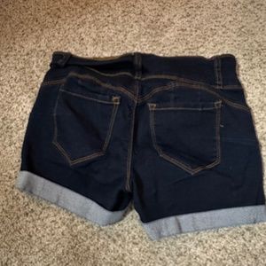 Jean Short